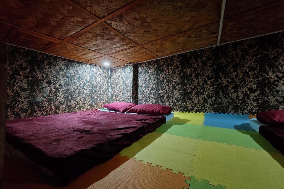 Photo of Bedroom in Legazpi