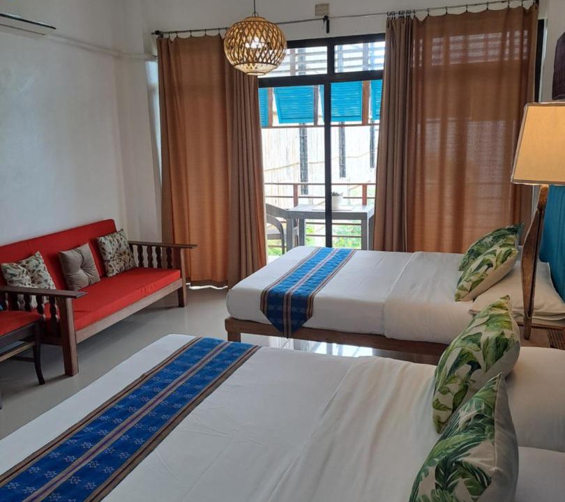 Photo of Bedroom in Mabini