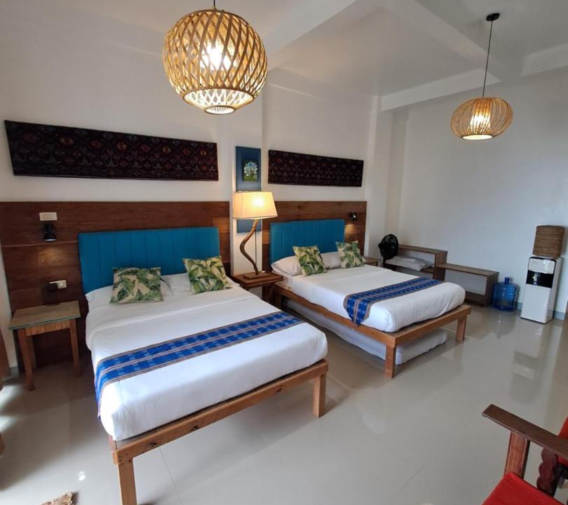 Photo of Bedroom in Mabini