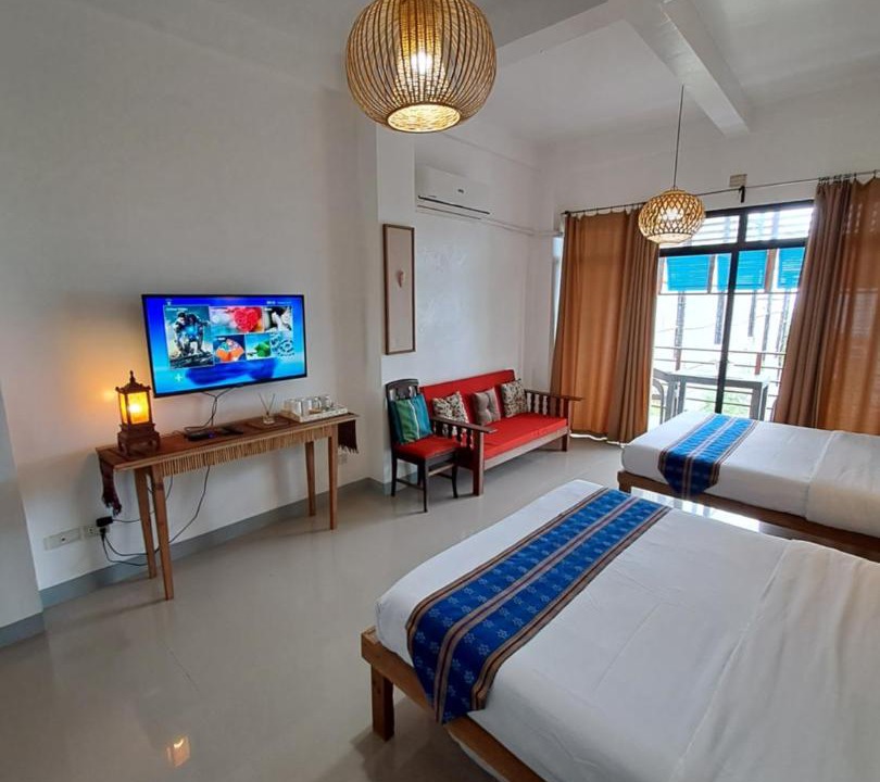 Photo of Bedroom in Mabini