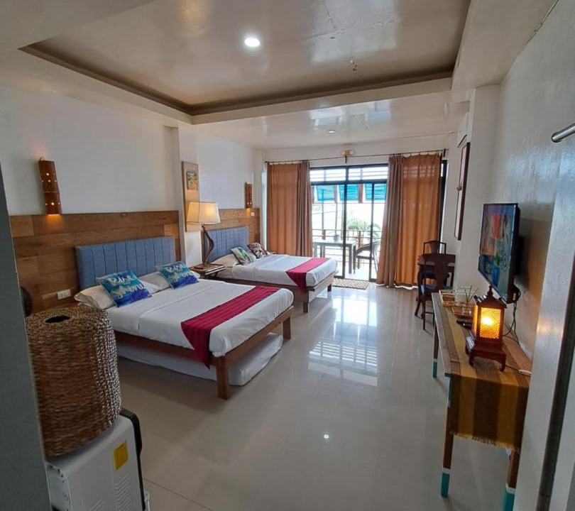 Photo of Bedroom in Mabini