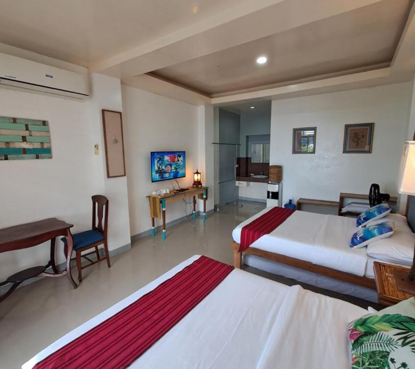 Photo of Bedroom in Mabini
