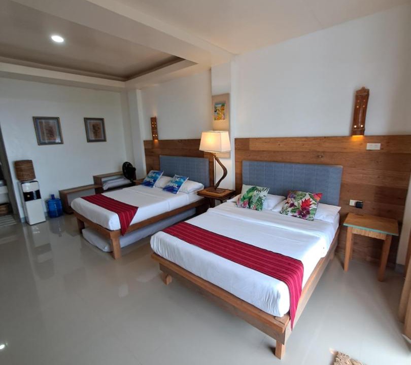 Photo of Bedroom in Mabini