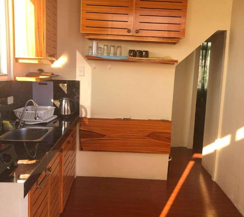 Photo of Kitchen in Central Luzon