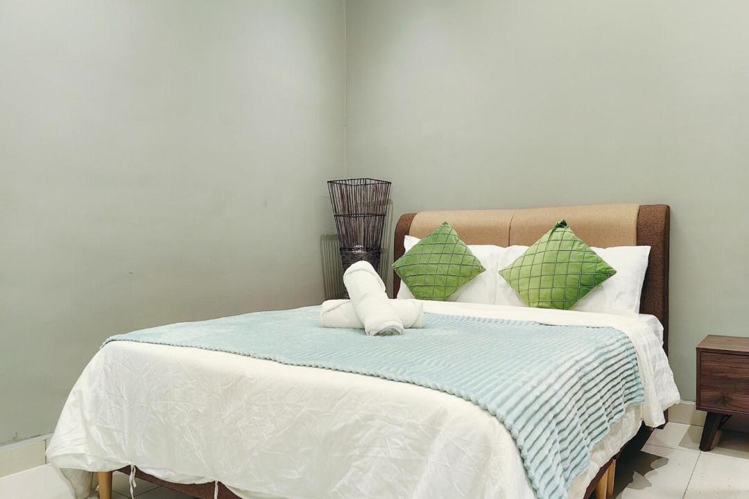 Photo of Bedroom in Kampung Datuk Keramat
