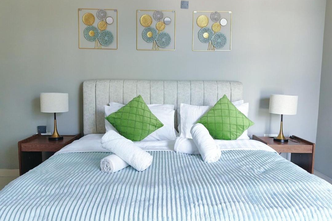Photo of Bedroom in Kampung Datuk Keramat