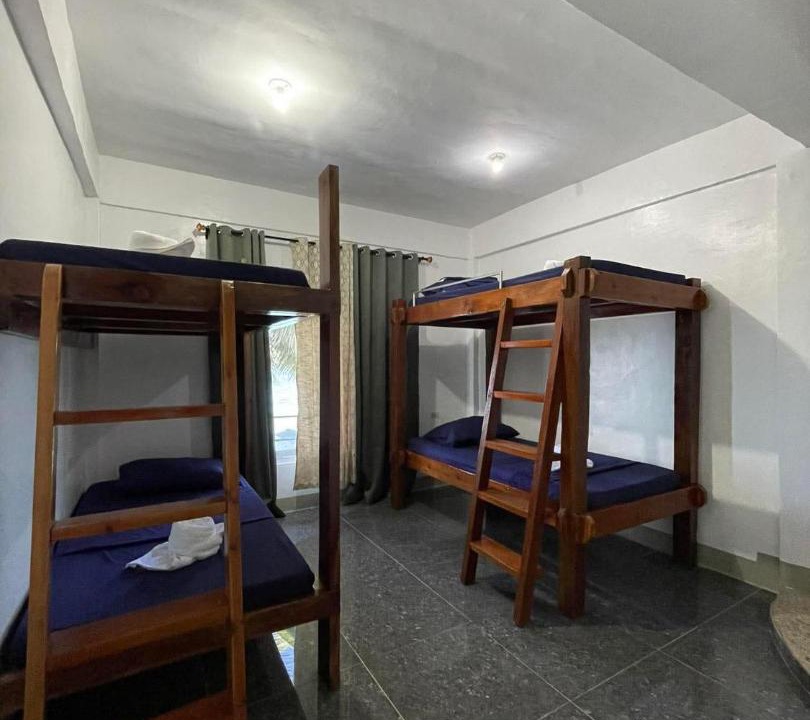 Photo of Bedroom in Boljoon