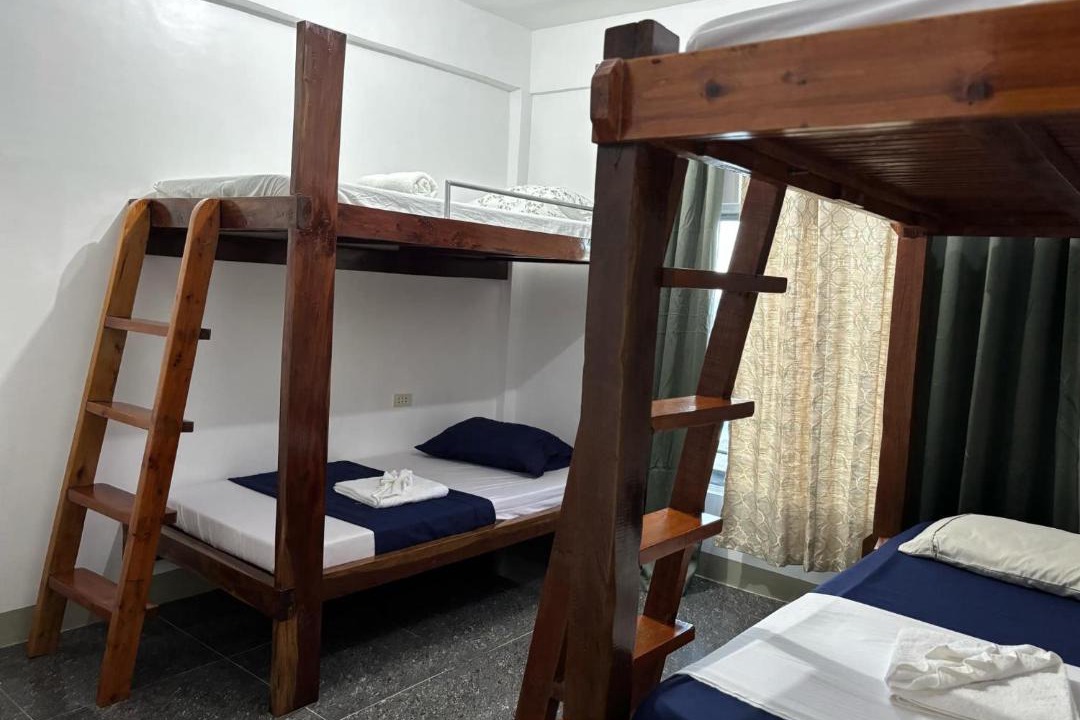 Photo of Bedroom in Boljoon
