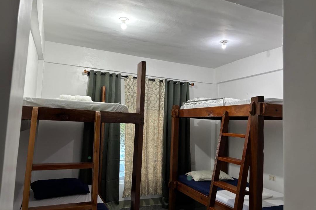 Photo of Bedroom in Boljoon