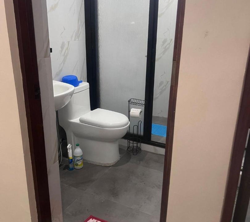 Photo of Bathroom in Baguio