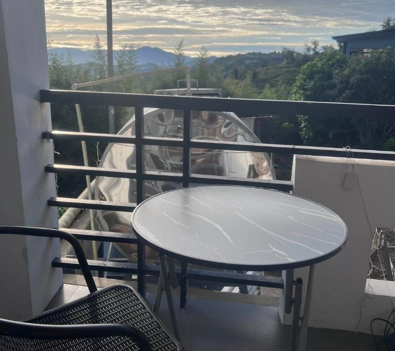 Photo of Patio Balcony in Baguio