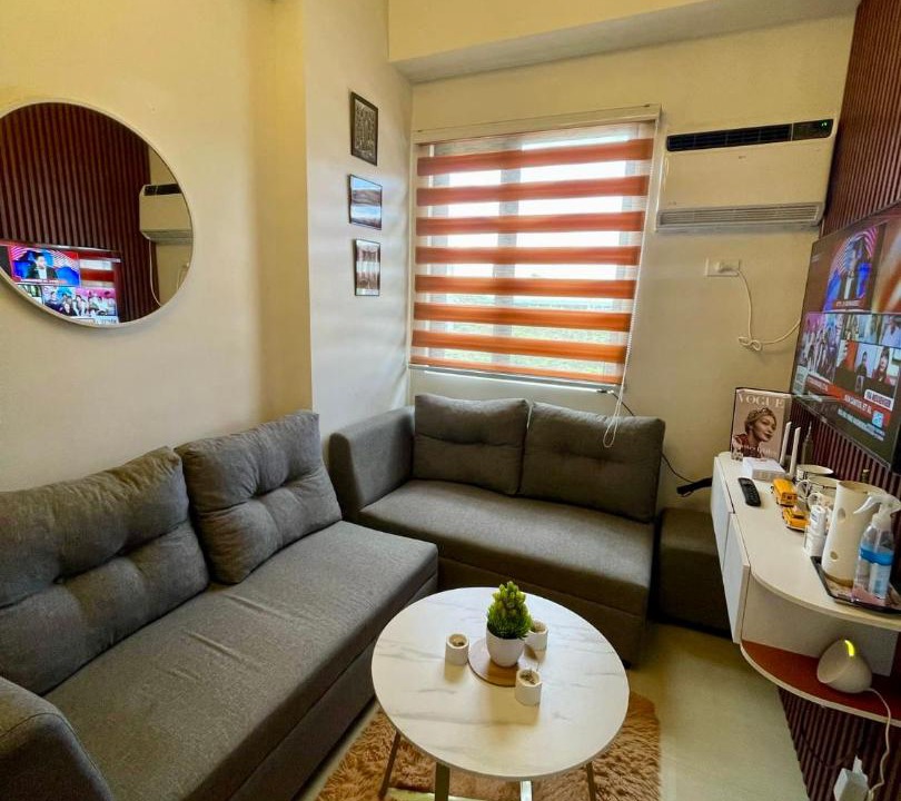 Photo of Livingroom in Muntinlupa