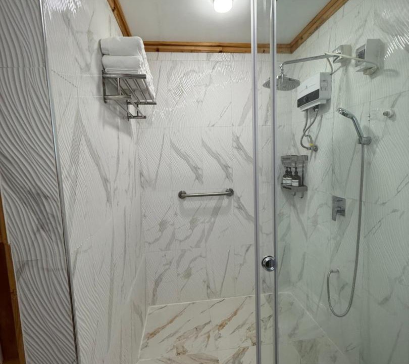 Photo of Bathroom in Sagada