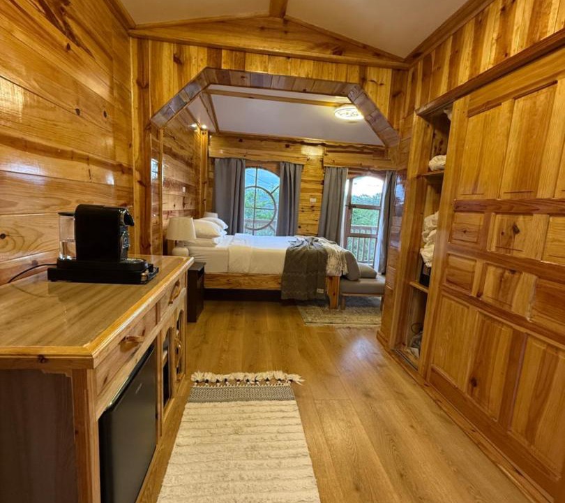 Photo of Bedroom in Sagada