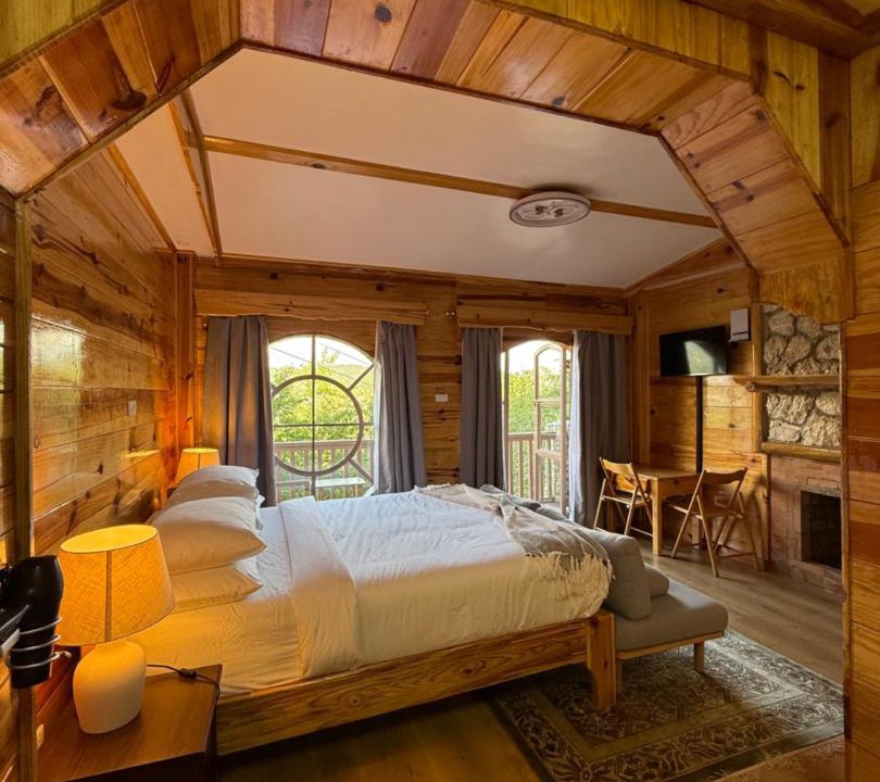 Photo of Bedroom in Sagada