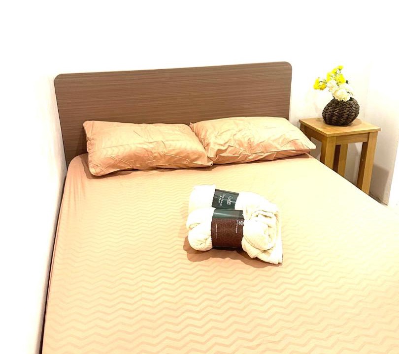 Photo of Bedroom in Carcar