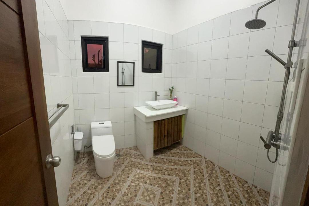 Photo of Bathroom in Magalang