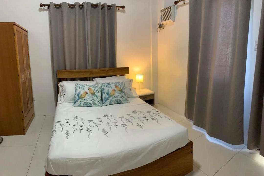 Photo of Bedroom in Magalang