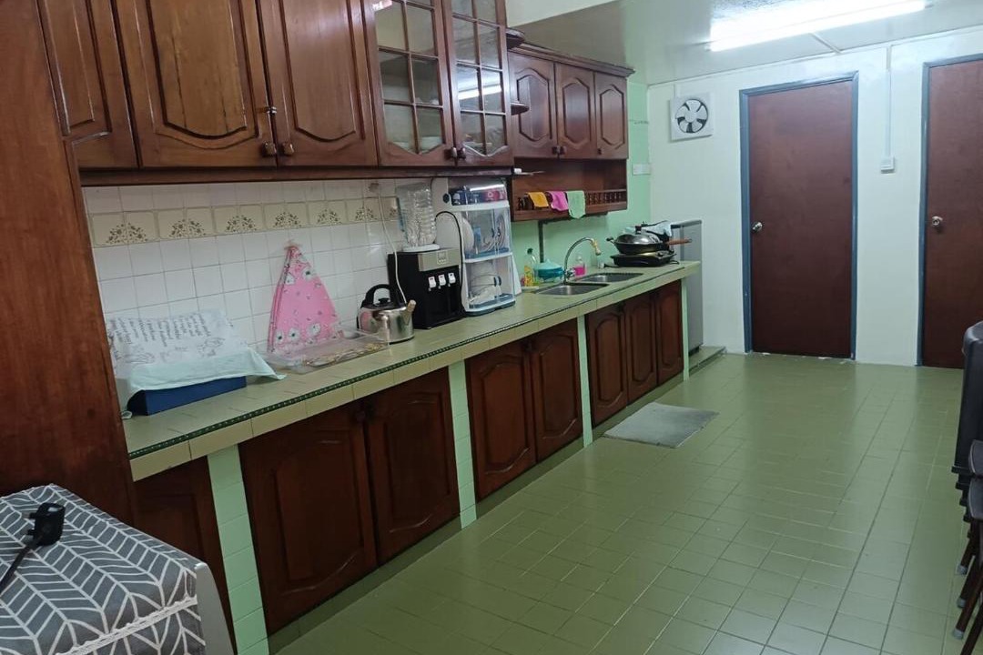 Photo of Kitchen in Tebing Tinggi