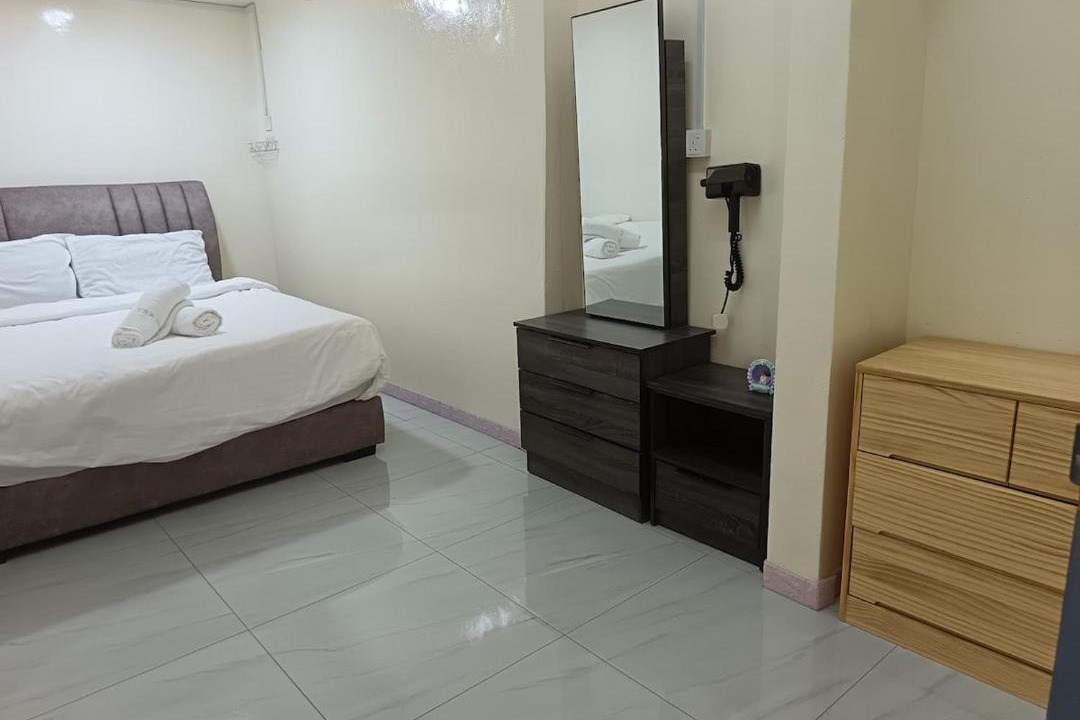 Photo of Bedroom in Tebing Tinggi