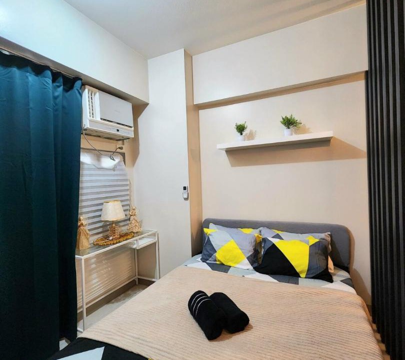 Photo of Bedroom in New Manila