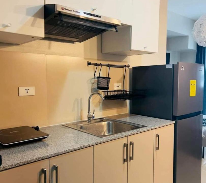 Photo of Kitchen in New Manila