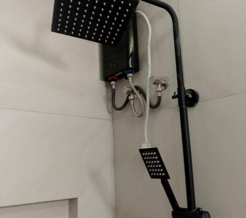 Photo of Bathroom in Cordova