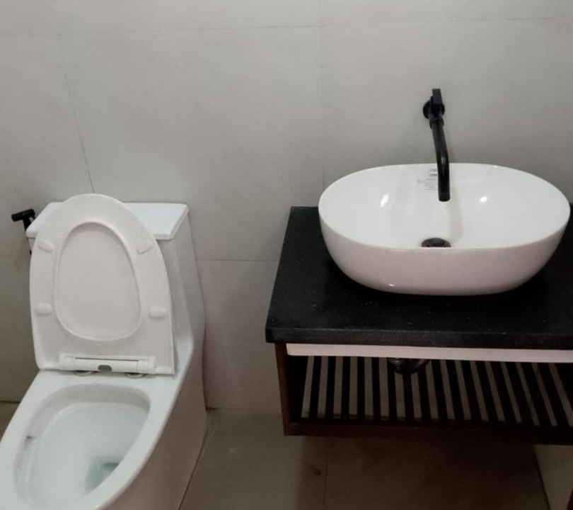 Photo of Bathroom in Cordova