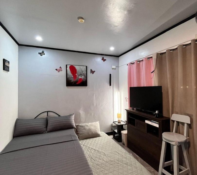 Photo of Bedroom in Santa Fe