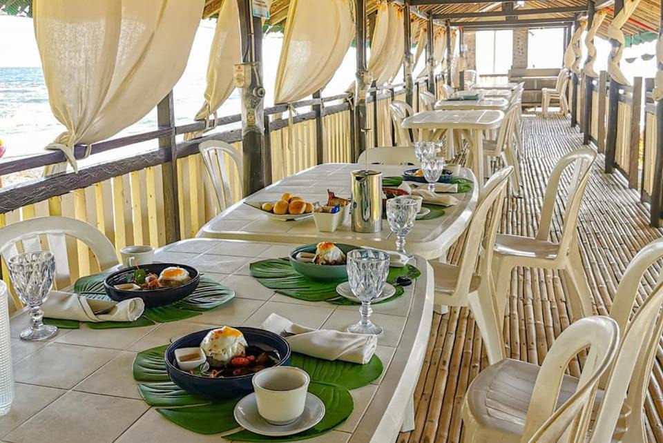 Photo of Patio Balcony in Real