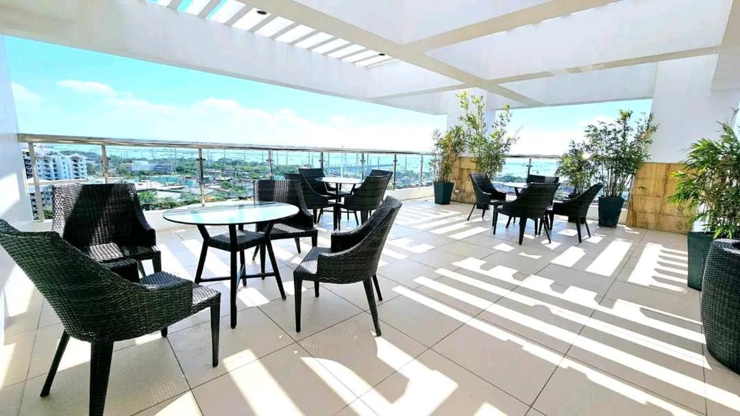 Photo of Patio Balcony in Muntinlupa