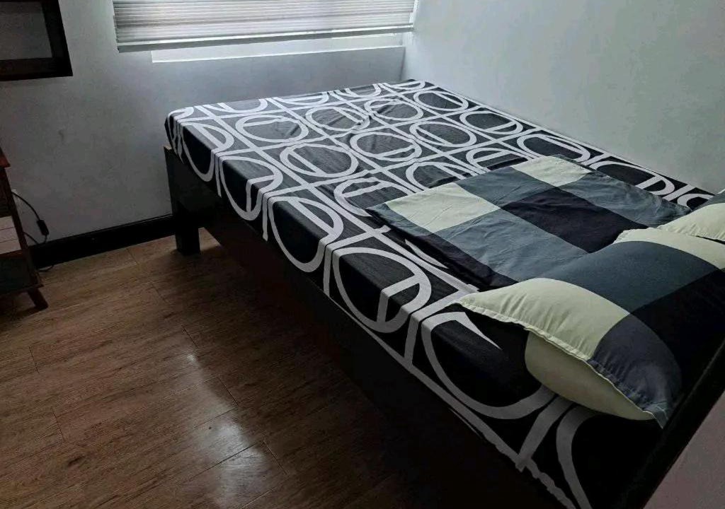 Photo of Bedroom in Muntinlupa