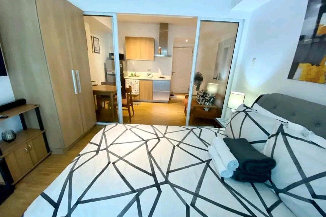 Photo of Bedroom in Muntinlupa