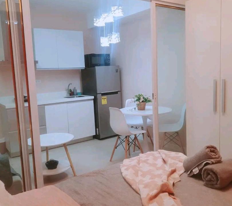 Photo of Bedroom in Muntinlupa