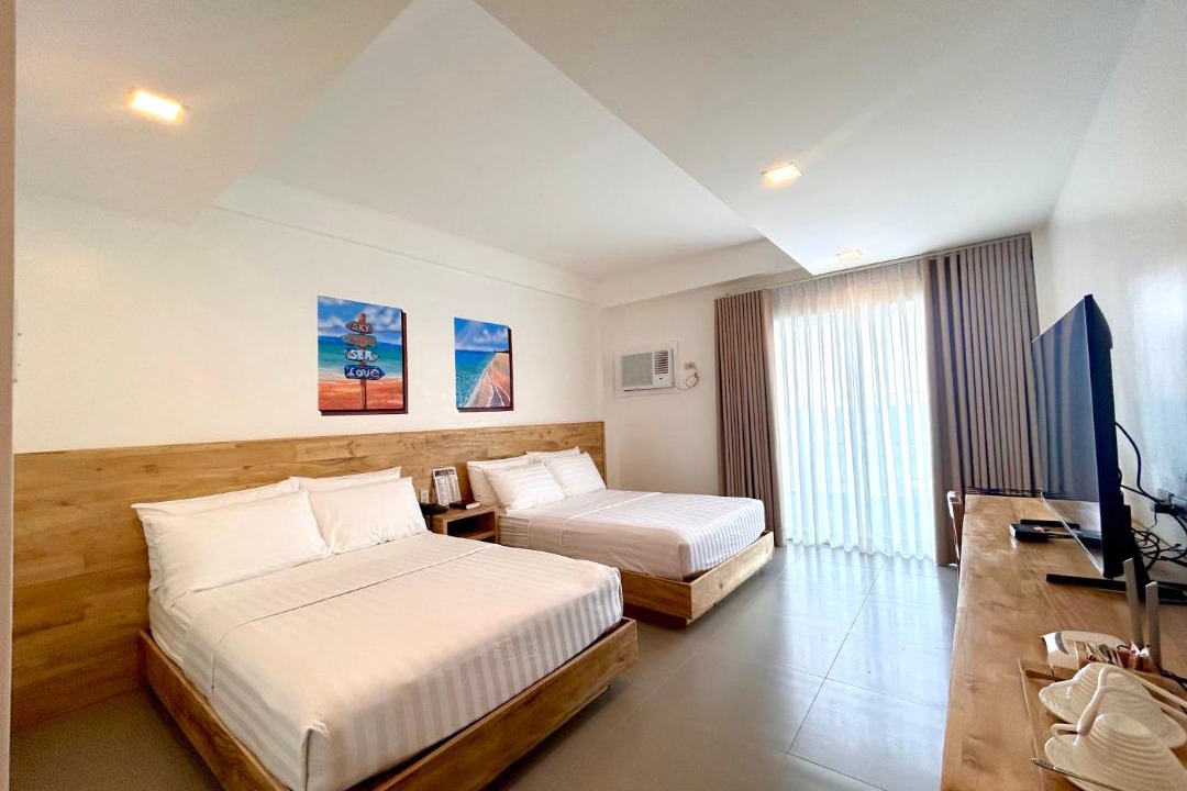 Photo of Bedroom in Baler