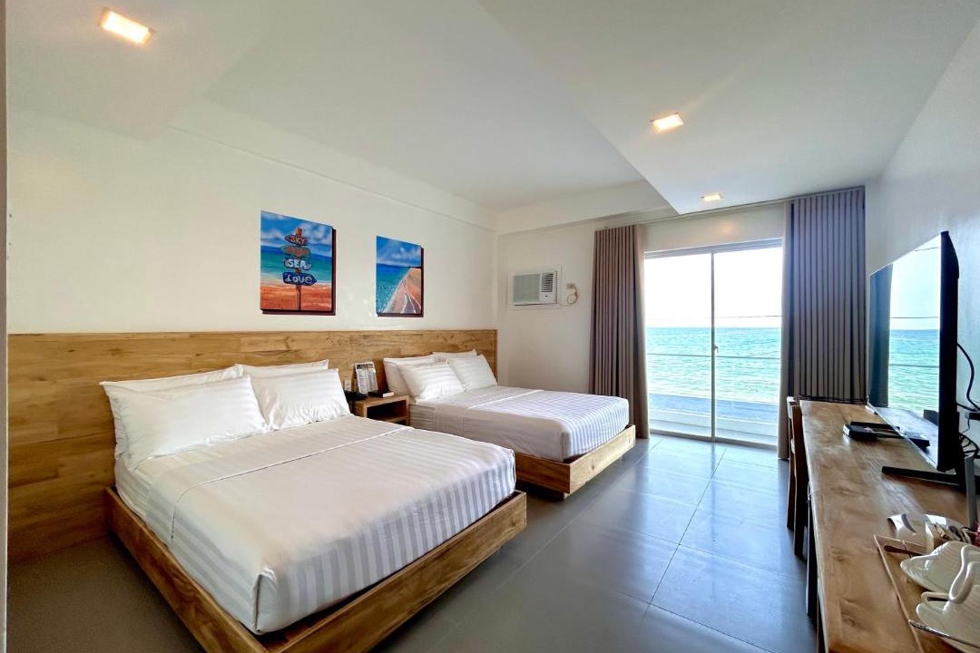 Photo of Bedroom in Baler