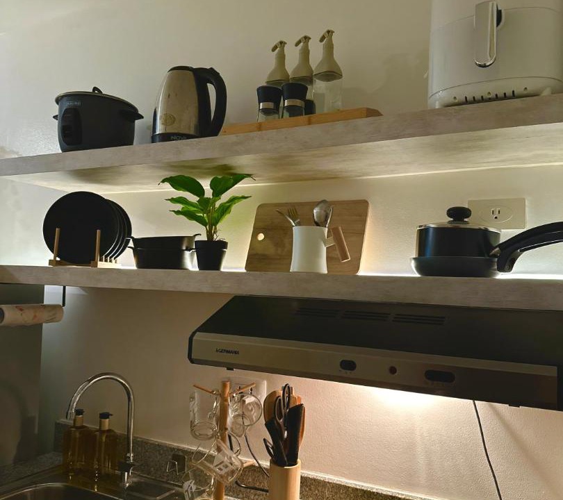 Photo of Kitchen in Las Pinas