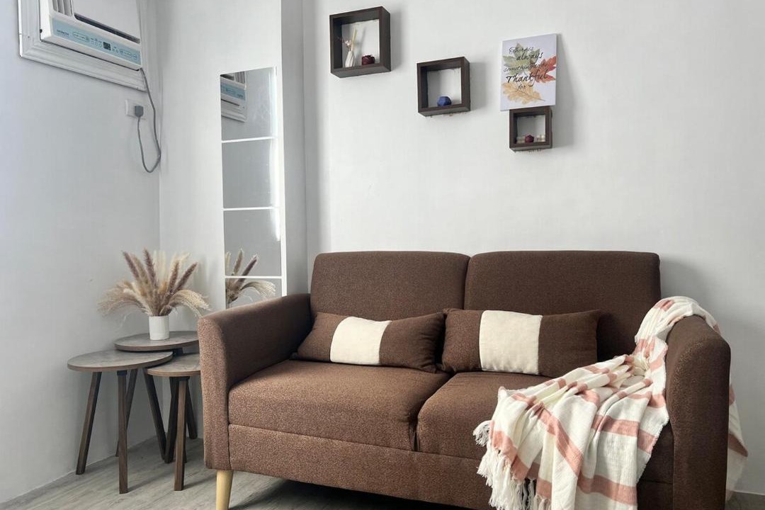 Photo of Livingroom in CSJDM