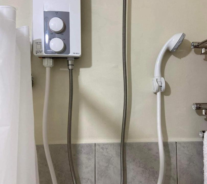 Photo of Bathroom in CSJDM