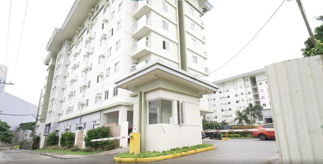 Photo of Buildings in CSJDM