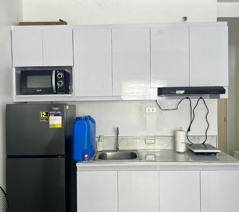Photo of Kitchen in CSJDM