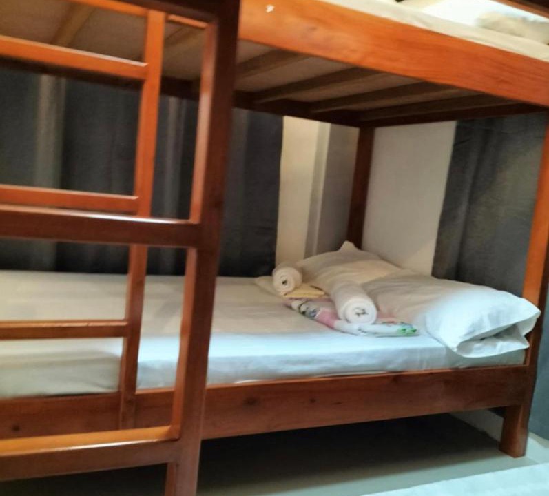 Photo of Bedroom in Caba