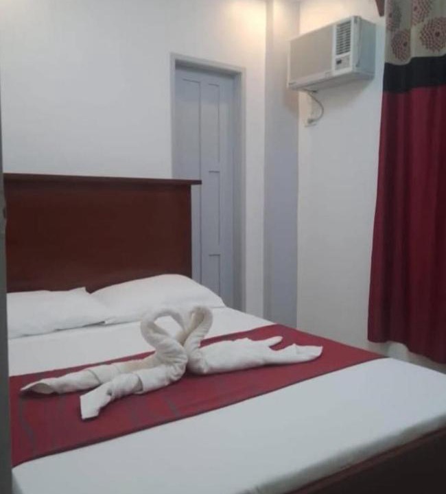 Photo of Bedroom in Caba