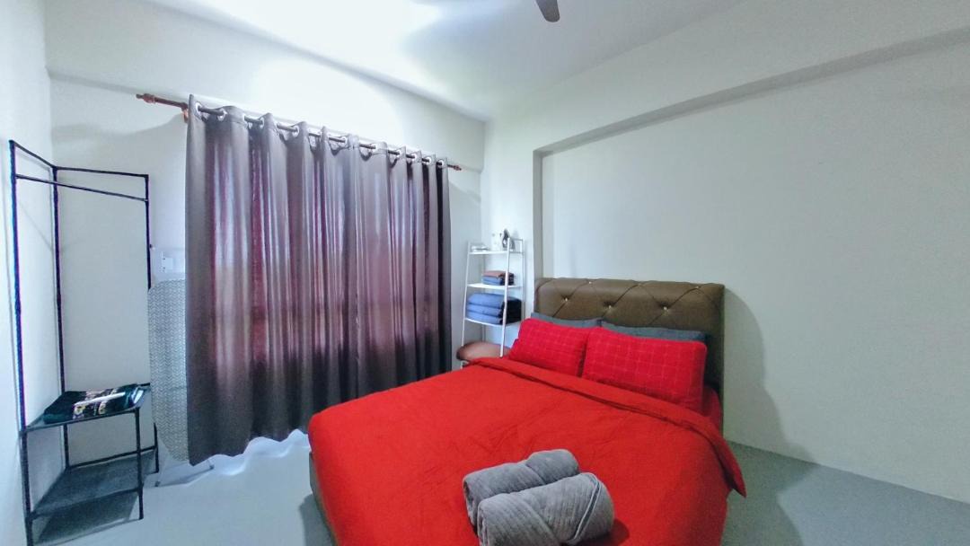 Photo of Bedroom in Taman Haji Zainal