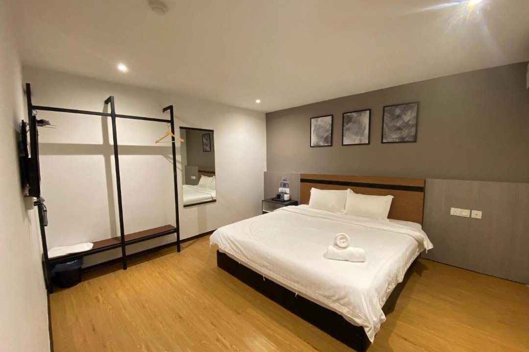Photo of Bedroom in Daerah Kulai
