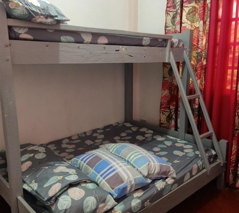 Photo of Bedroom in Santa Cruz