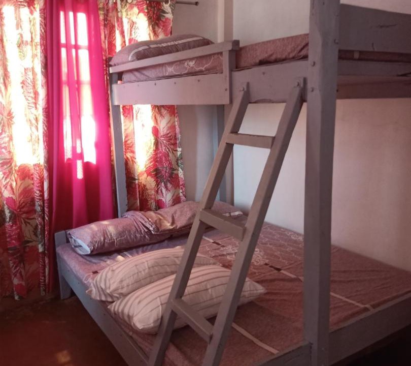 Photo of Bedroom in Santa Cruz