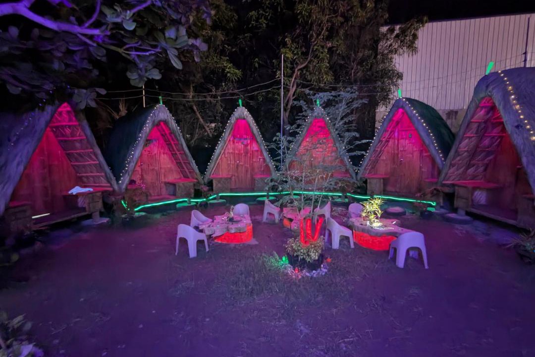 Photo of Outdoor in San Juan