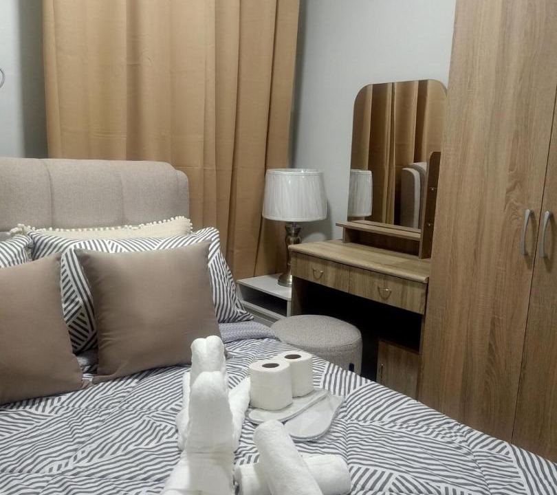 Photo of Bedroom in San Dionisio