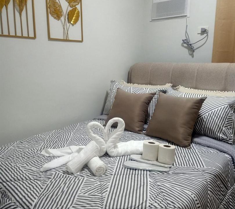 Photo of Bedroom in San Dionisio